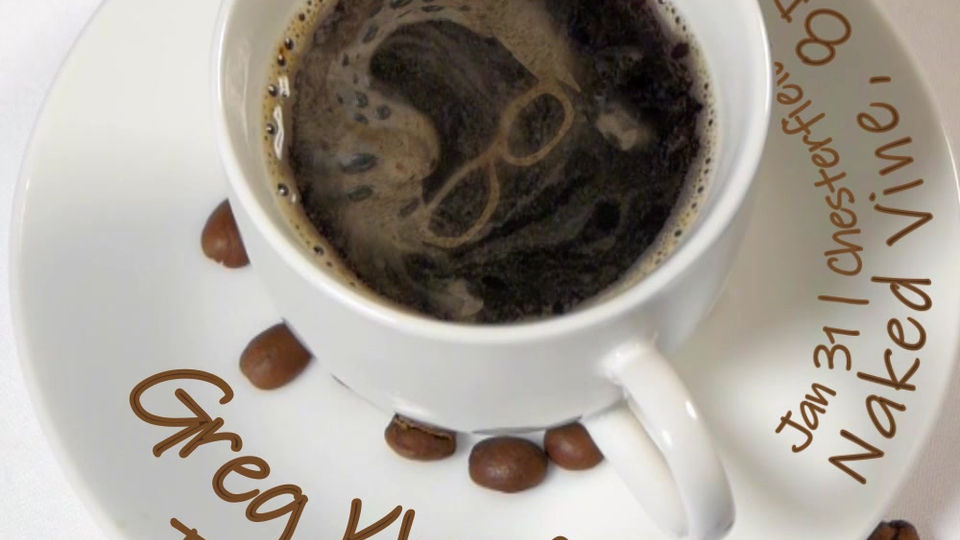 Coffee Cup promo
